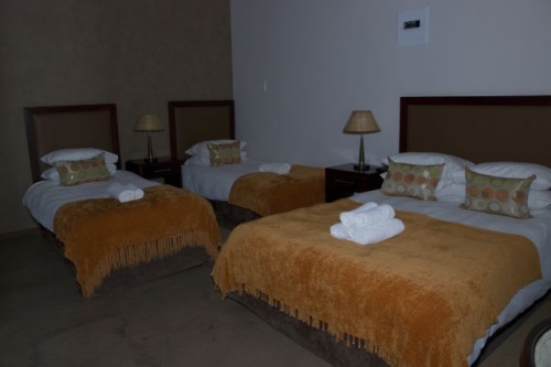 Norotshama River Lodge 004